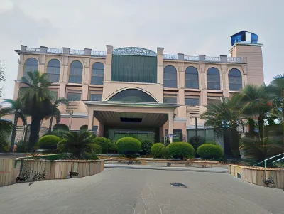 Eqbal Inn Hotels in Patiala