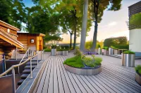 Aspria Hannover Maschsee Sport & Spa