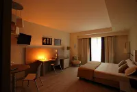 Turin Airport Hotel & Residence Hotel di Balangero