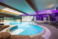 Parkmore Hotel & Leisure Club, Sure Hotel Collection by BW - Pool