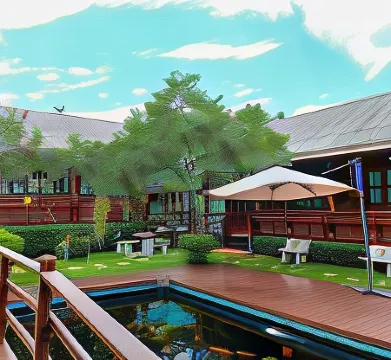 Baan Kornnara Resort