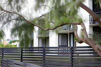 Peppertree Apartments Hôtels à : Sale