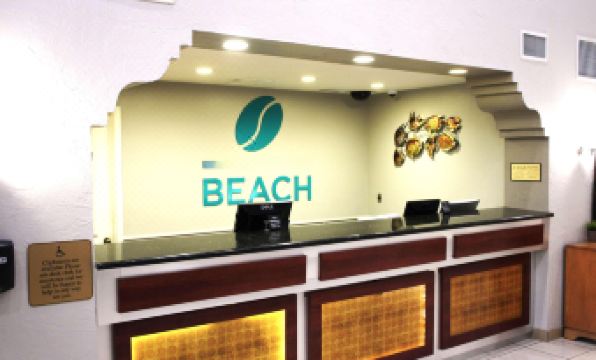 Boca Suites Deerfield Beach, SureStay Collection by BW