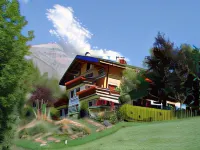 Alpina Hotels in Leukerbad