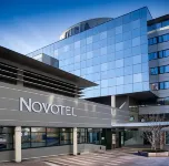 Novotel Annecy Centre Hotel in zona Basilica della Visitazione