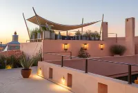 Riad Dar Al Dall - This Time Tomorrow in Marrakech