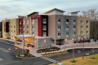 TownePlace Suites Clinton