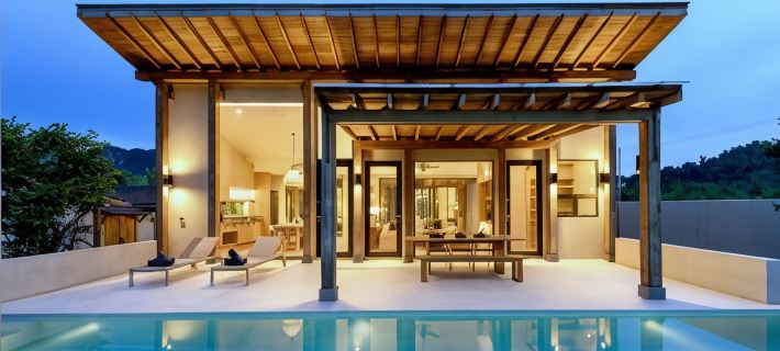 Anawa Krabi Hotels in Krabi Town