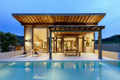 Anawa Krabi Hotels in Ao Luek