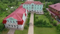 Aleksandriya-Peterhof Hotel Hotel in zona Grand Peterhof Palace