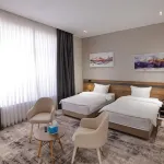 PREMIER HOTEL Hotels near Chinor masjidi
