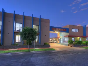 Inverell Rsm Club Motel