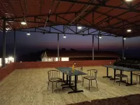 Mount Bliss Resort Hotel a Rahatad
