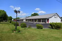 Lynchburg Country Inn Отели в г. Линчберг