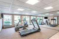 Ramada by Wyndham Luling Hôtels à : Saint Rose