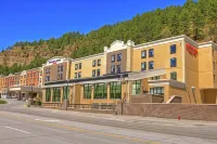 SpringHill Suites Deadwood Hotels in Deadwood