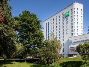 Ibis Styles Bialystok