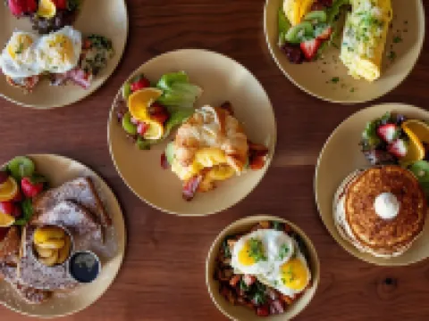 ローズ モーター ロッジ ブーンのホテル