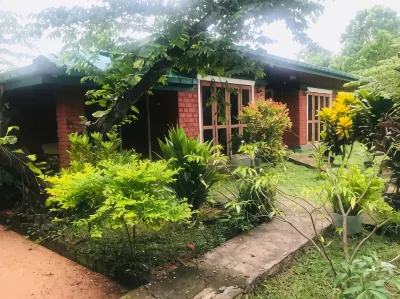 Sunshine Resort & Spa Sigiriya