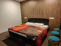 Auli Eco Nature Resort