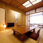 Yufuin Floral Village Hotel