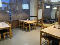 Hotel Alpha-One Yonezawa - breakfast