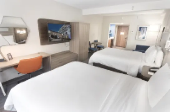 Holiday Inn Express & Suites FORT LAUDERDALE AIRPORT WEST by IHG