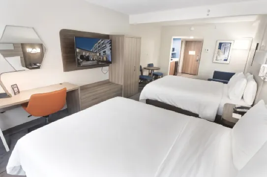 Holiday Inn Express & Suites FORT LAUDERDALE AIRPORT WEST by IHG