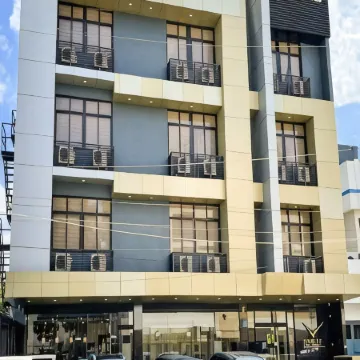 Primeluxe Hotel