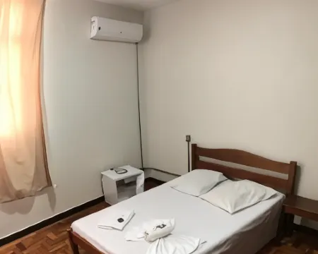 Hotel Sao Nicolau Hotels in Taubate