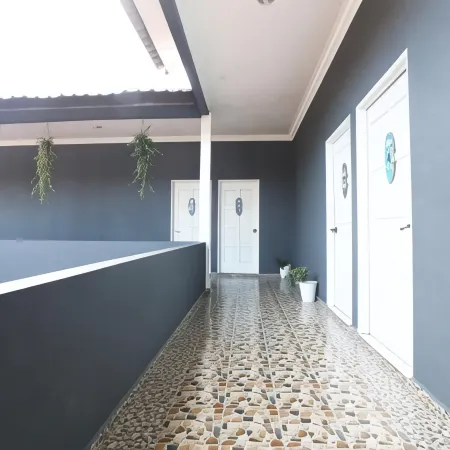 Aloha Chalet