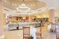 查米利翁花園水上樂園飯店 Qesm Sharm Ash Sheikh住宿飯店