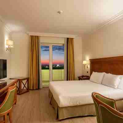 Best Western Hotel Viterbo Rooms