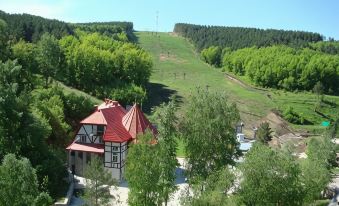 Blagodat' Hotel