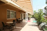 Elit Otel Hotel a Altinkale Mahallesi
