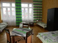 MPark Noclegi Śląsk Hotels in Chorzów