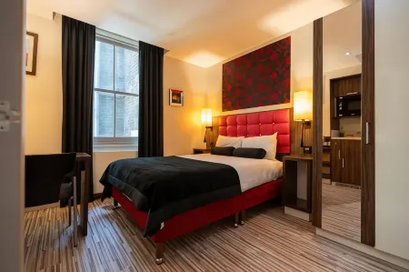 Simply Rooms & Suites