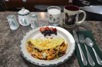 The Bear's Den B&B Hotels in Page