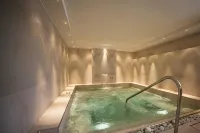 Riviera Mare Beach Life Hotel - spa