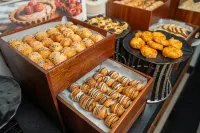 Charli Hotel Jeddah by Ahs