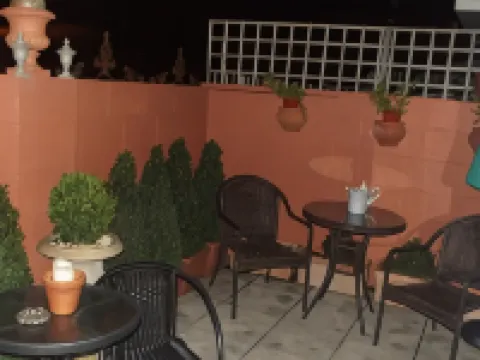 No24 Ventnor Hoteles en Ventnor