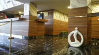 Shelby Hotel Hotels in Talas
