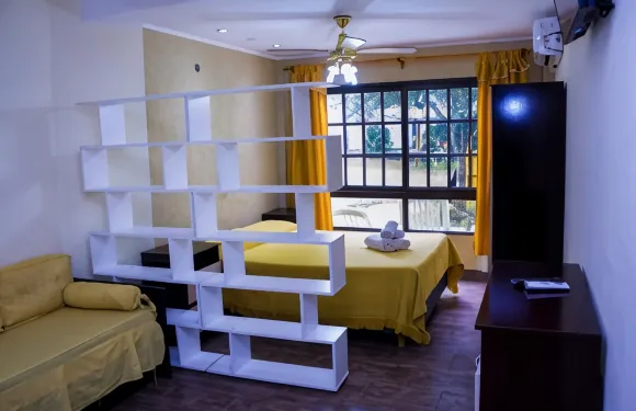 聖雷莫公園酒店