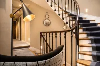 Hotel des Arts Montmartre