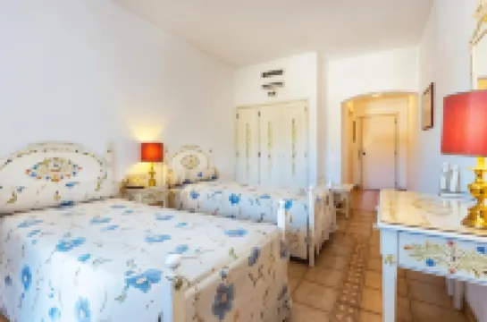 Hotel Sol e Serra Hôtels à : 