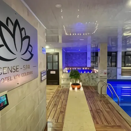 Hotel Boutique & Spa - VDL Colonial