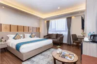 Shuvatara Suites & Spa