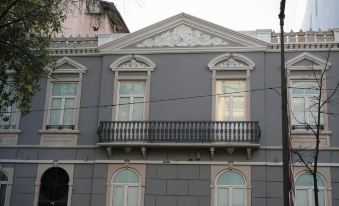 Lisbon Style
