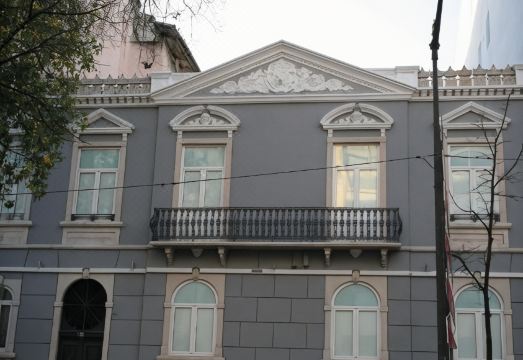 깔끔한 화장실 시설