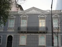 Lisbon Style